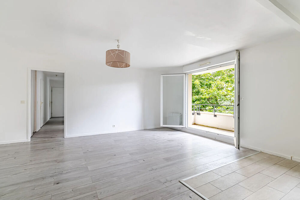 Vente Appartement Appartement Argenteuil 4 pièce(s) 80 m2 Argenteuil
