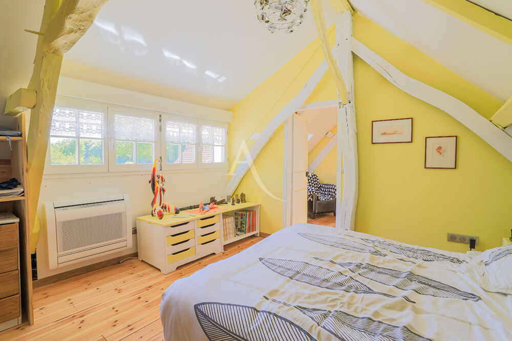 à vendre  Maison Bernay-en-Ponthieu (80120)