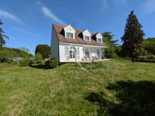  Maison à vendre 7 pièces 160 m²