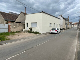  Maison  vendre 4 pices 74 m