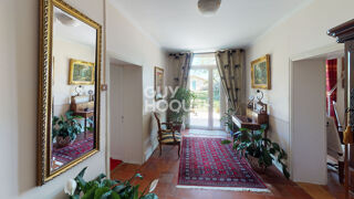  Maison � vendre 8 pi�ces 250 m�