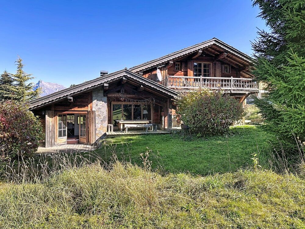 � vendre  Maison Meg�ve (74120)