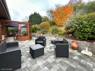  Maison � vendre 4 pi�ces 100 m�