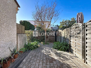  Maison à vendre 3 pièces 44 m²