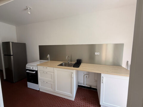  Appartement � louer 2 pi�ces 53 m�