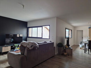  Appartement à vendre 3 pièces 80 m²