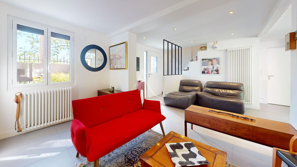 à vendre  Maison Le Perreux-sur-Marne (94170)