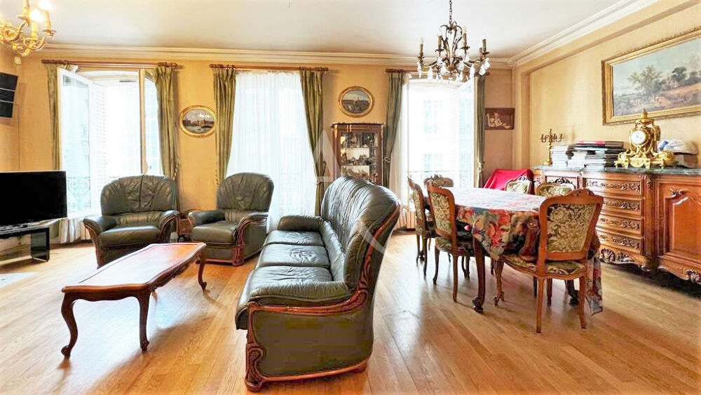 � vendre  Appartement Paris 11