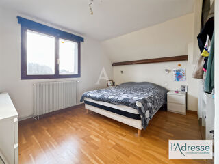  Maison  vendre 5 pices 101 m