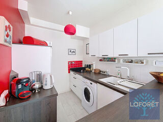  Appartement à vendre 2 pièces 42 m²