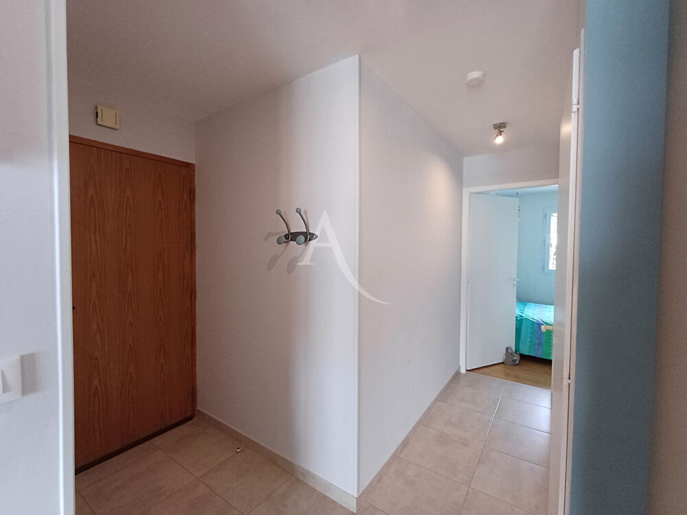 Vente Appartement Appartement Jard Sur Mer 2 pièce(s) 39 m2 Jard sur mer