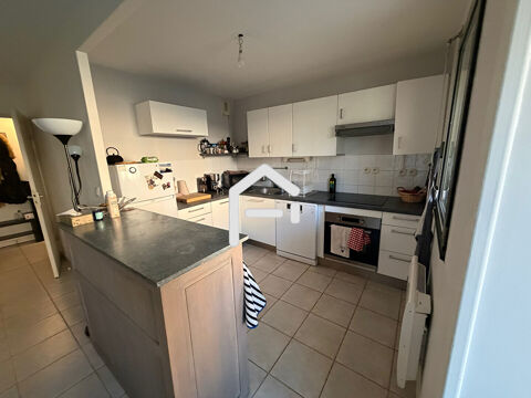  Appartement � louer 3 pi�ces 71 m�