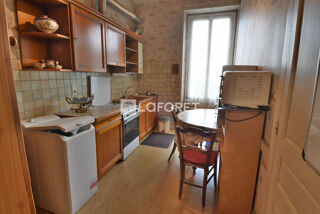  Maison à vendre 6 pièces 118 m²