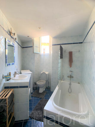  Appartement à louer 2 pièces 50 m²