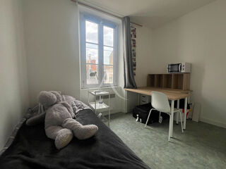  Appartement � louer 1 pi�ce 14 m�