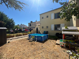  Maison � vendre 4 pi�ces 82 m�