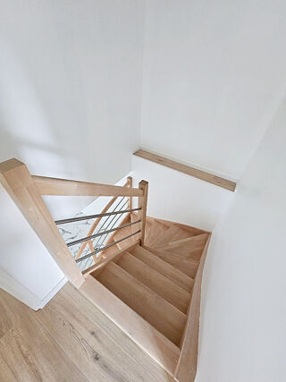 Vente Maison Idéal premier achat Chartres