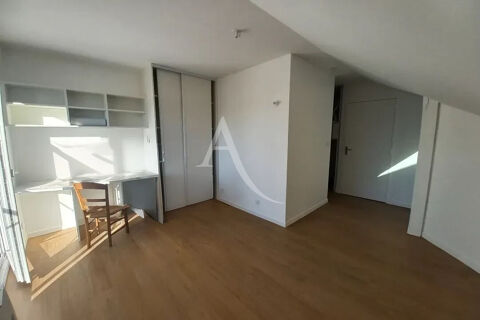  Appartement  vendre 1 pice 36 m