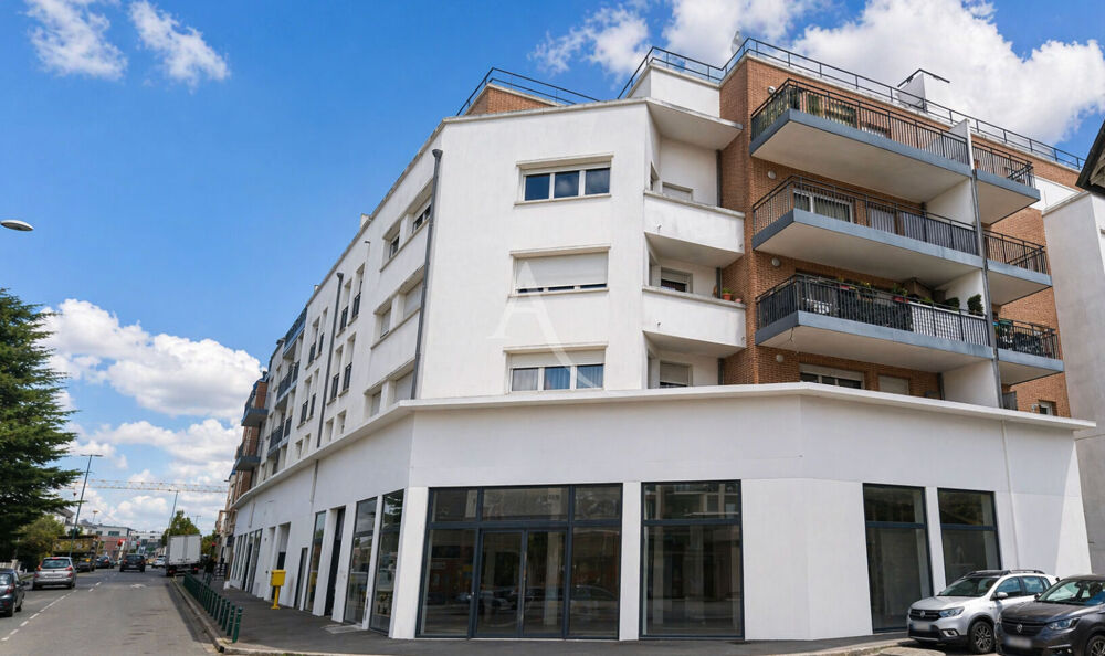 Appartement Noisy Le Grand 2 pièce(s) 45m2