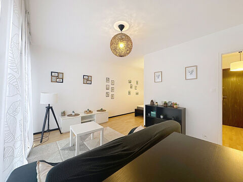  Appartement � louer 1 pi�ce 33 m�