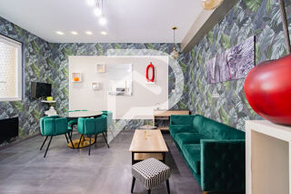  Appartement � vendre 2 pi�ces 34 m�