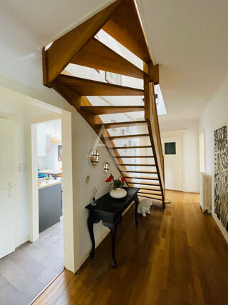  Appartement � vendre 5 pi�ces 115 m�