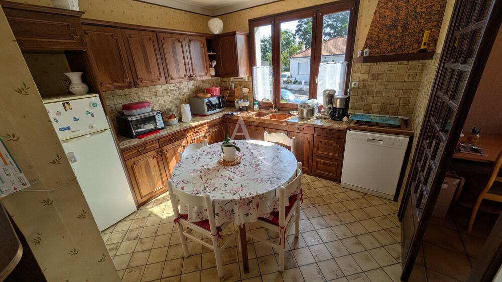 Vente Maison LA ROCHE SUR YON MAISON A VENDRE  EXCLUSIVITE AMANDA La roche sur yon