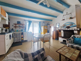  Maison à vendre 2 pièces 43 m²