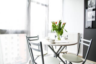 Vente Appartement APPARTEMENT TYPE T3 + PARKING + BALCON Le havre