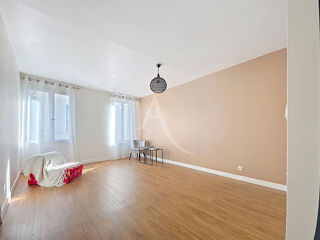  Appartement � vendre 2 pi�ces 43 m�