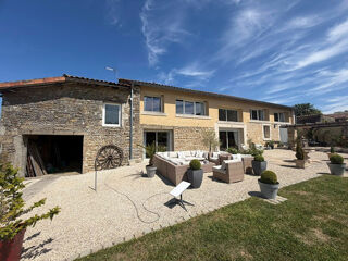  Maison à vendre 7 pièces 403 m²