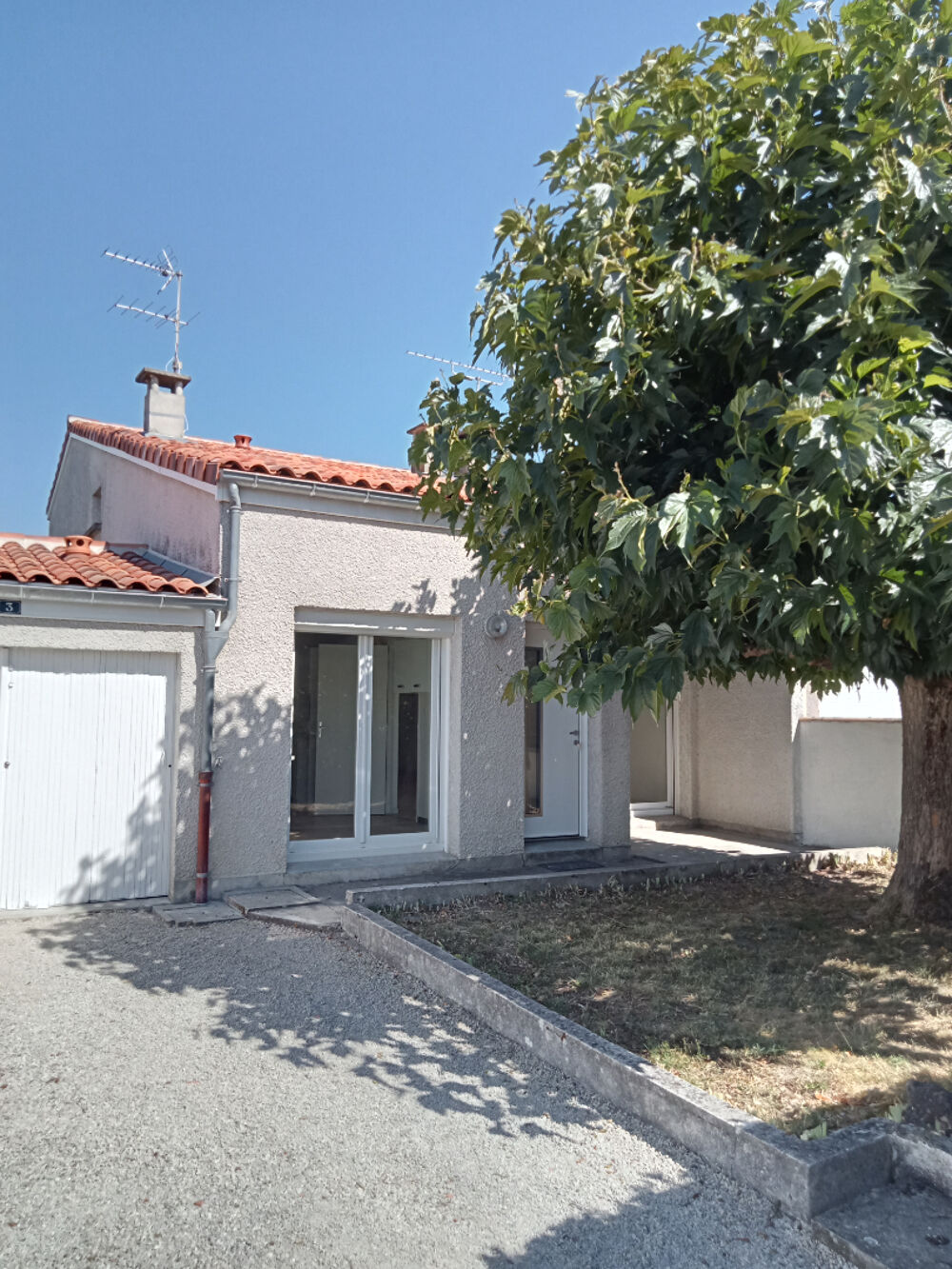 Maison Montauban 4 pièce(s) 93 m2