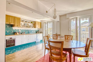  Appartement � vendre 4 pi�ces 98 m�