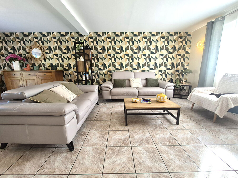 Maison Cambrai 8 pièce(s) 150 m2