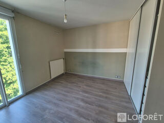  Appartement à louer 3 pièces 62 m²
