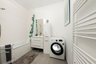  Appartement � vendre 3 pi�ces 61 m�