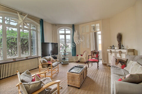 Maison Saint Brice Courcelles - 265 m² - 6 Chambres - Jardin - Terrasse - Grange .... 555000 Saint-Brice-Courcelles (51370)