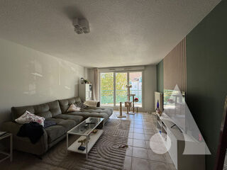  Appartement à vendre 4 pièces 83 m²