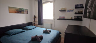  Appartement à vendre 2 pièces 35 m²