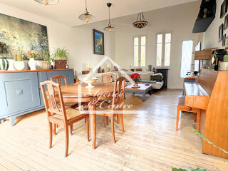  Maison � vendre 3 pi�ces 122 m�