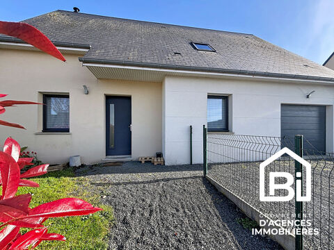   BARON SUR ODON - Maison 5 chambres Maison - 6 pi�ce(s) - 156 m�