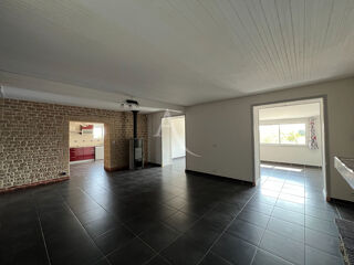  Maison à vendre 7 pièces 191 m²