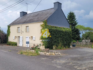  Maison à vendre 5 pièces 90 m²