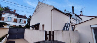  Immeuble  vendre 5 pices 66 m