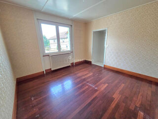  Appartement à vendre 4 pièces 91 m²