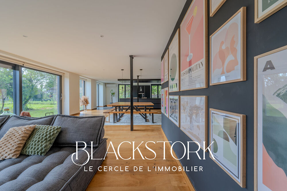 Vente Maison Maison coup de coeur  Muttersholtz Muttersholtz