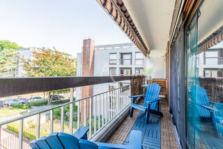  Appartement  vendre 3 pices 65 m