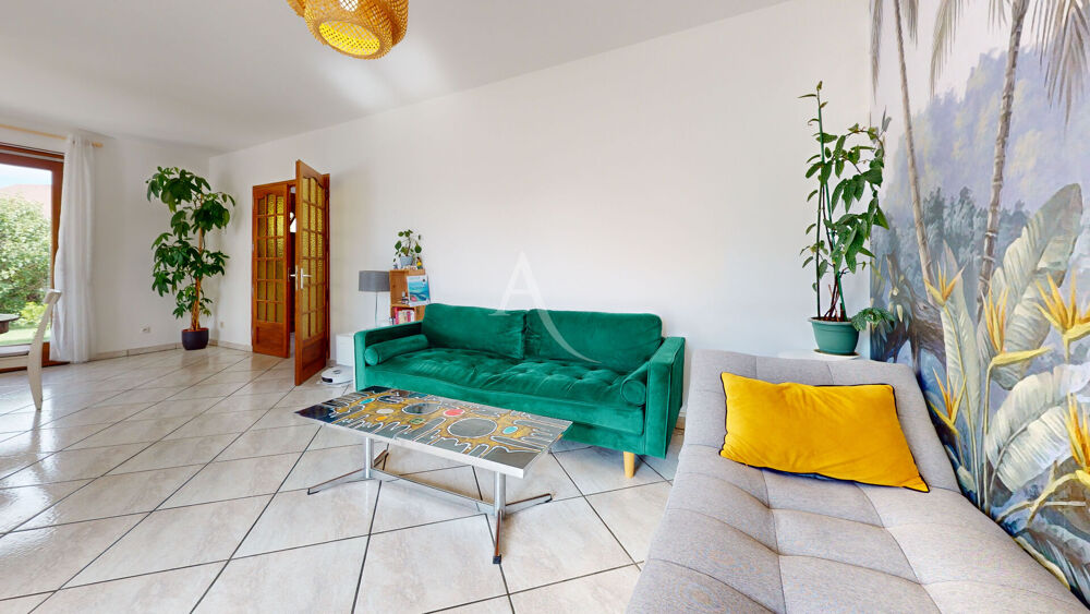 Maison Meythet 6 pièce(s) 140 m2