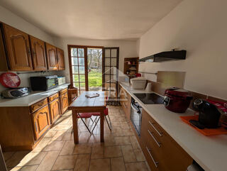  Maison à vendre 6 pièces 120 m²