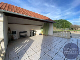  Maison � vendre 5 pi�ces 111 m�